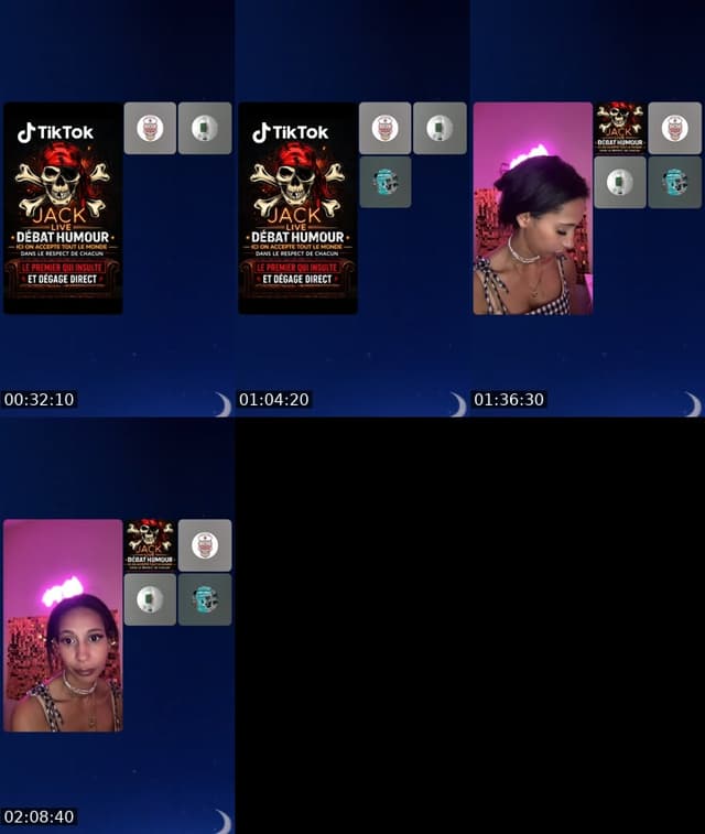 @titok23456678 TikTok live