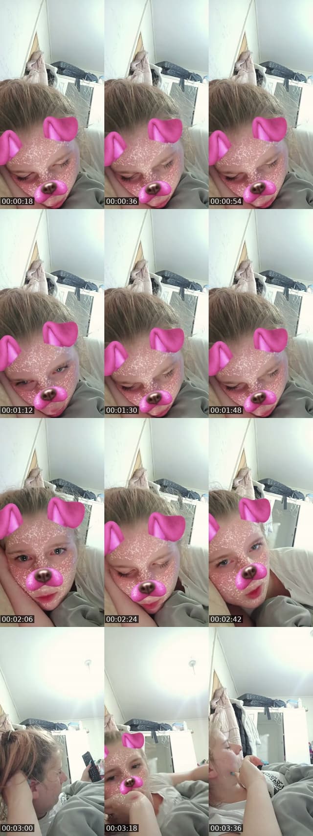 @carlaburton2004 TikTok live from 2026-07-01