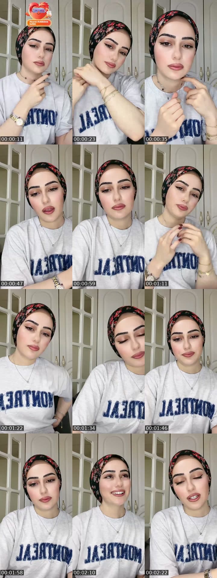 @_edadoganay55 TikTok live stream