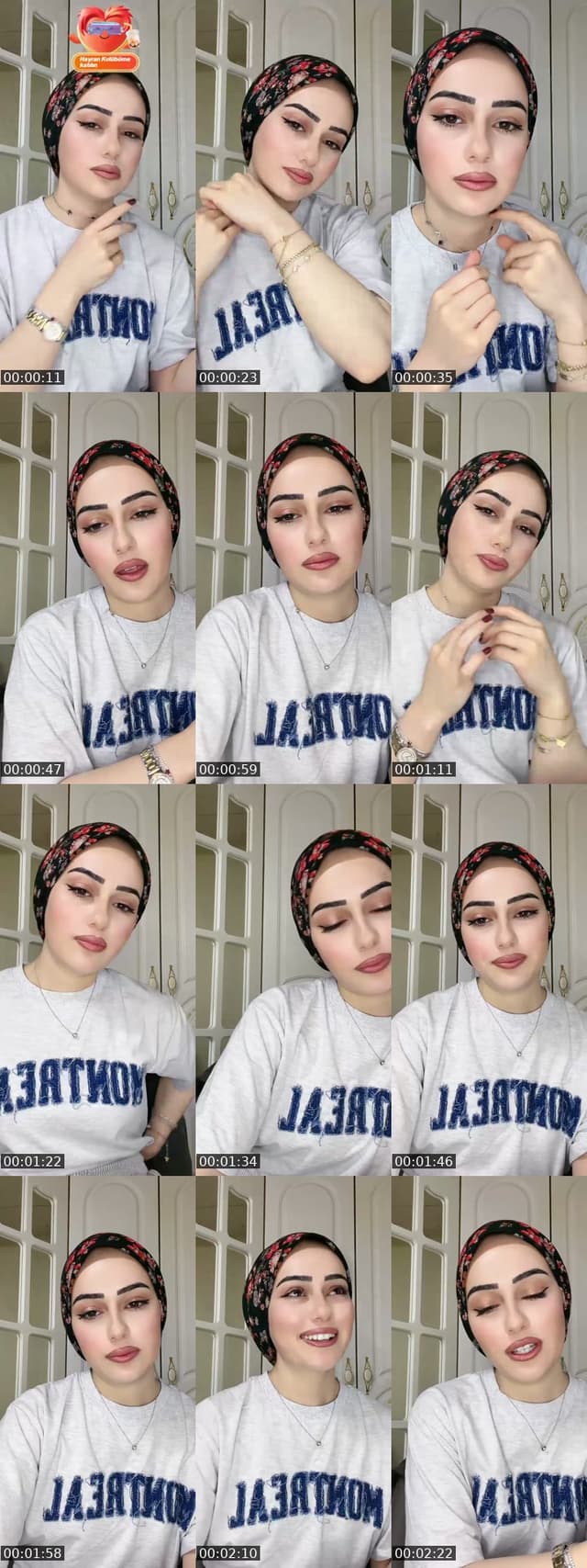 @_edadoganay55 TikTok live from 2026-07-01