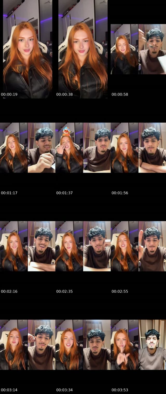 Communityyy - @fernandahanzen
