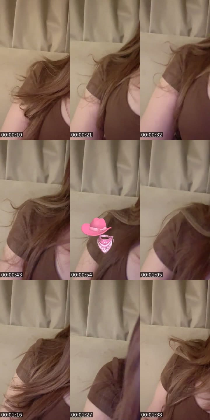 @i11i08 TikTok live stream
