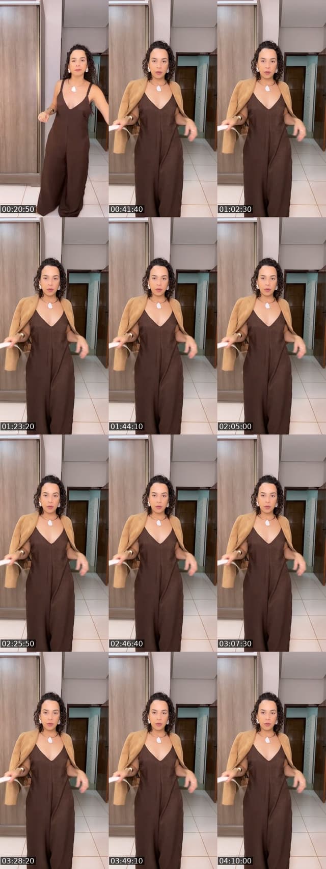 @talitamoreda TikTok live
