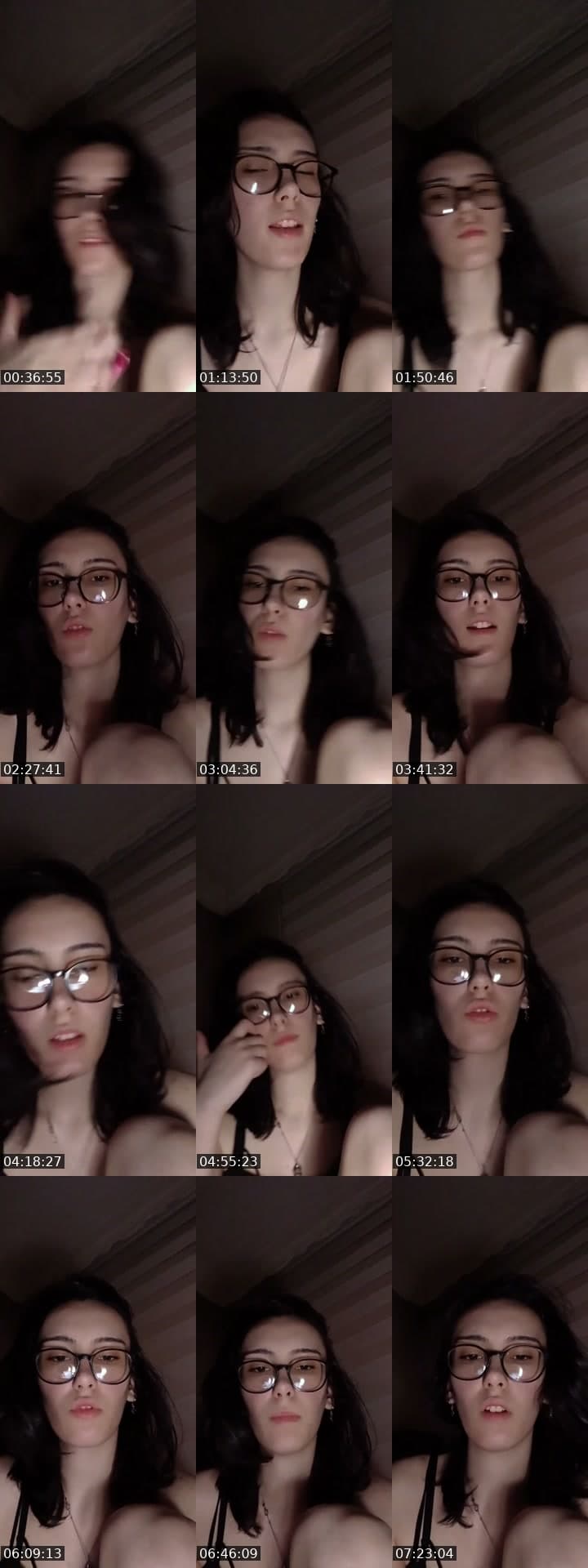 @meloddy.13 TikTok live stream