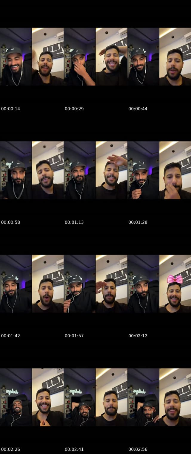@vmstol TikTok live from 2026-07-01