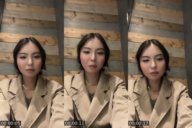 TikTok live: 🐚 by @saralove05