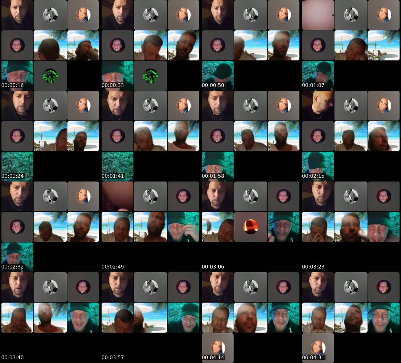 @saschaalexander288 TikTok live stream