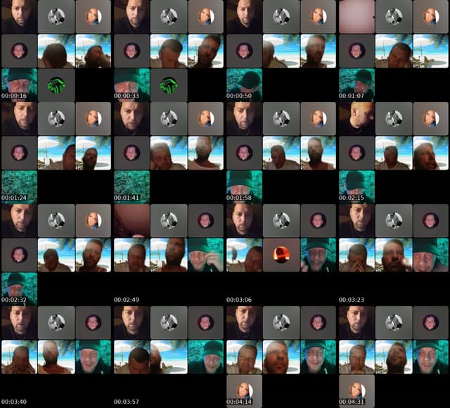 @saschaalexander288 TikTok live