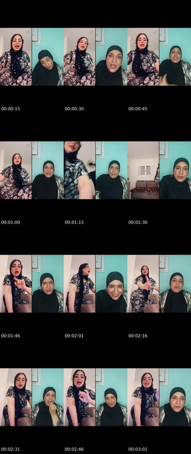 TikTok live: كوكو الحلويات by @semsem12340