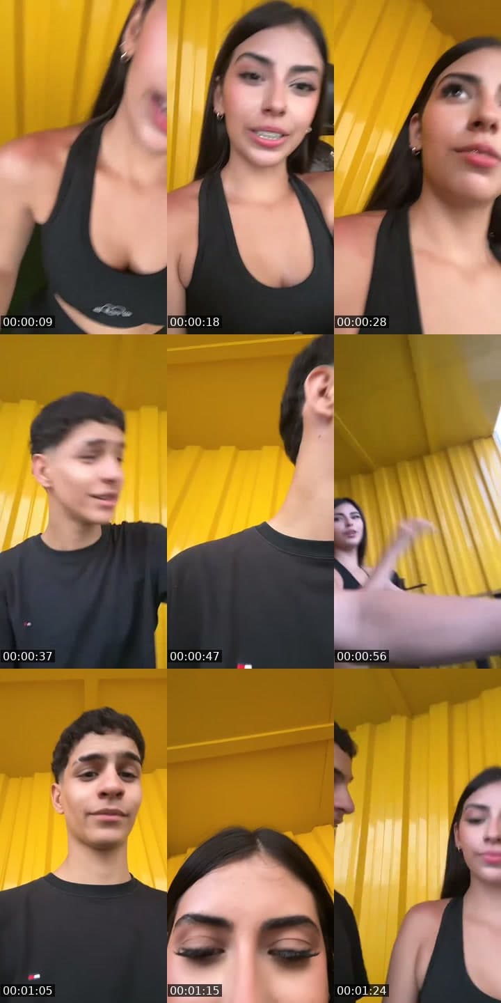 @ssc._28 TikTok live stream