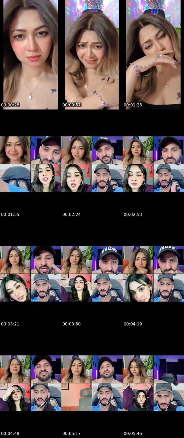 @tasniaahmed8459 TikTok live from 2026-07-01