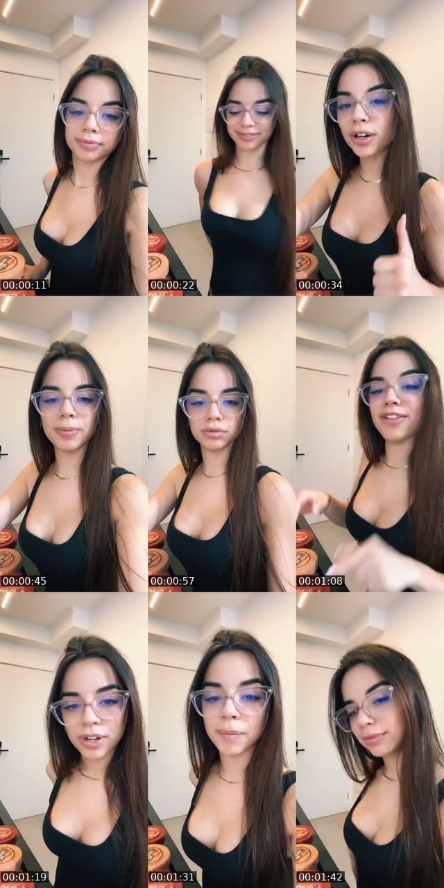 @cindy_carvalho TikTok live from 2026-07-01