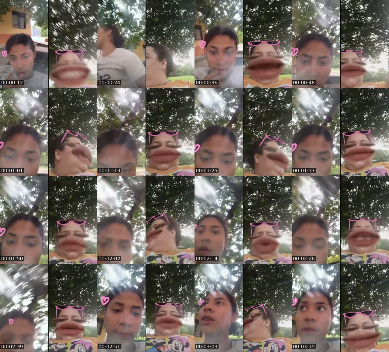 @yairimar73 TikTok live stream
