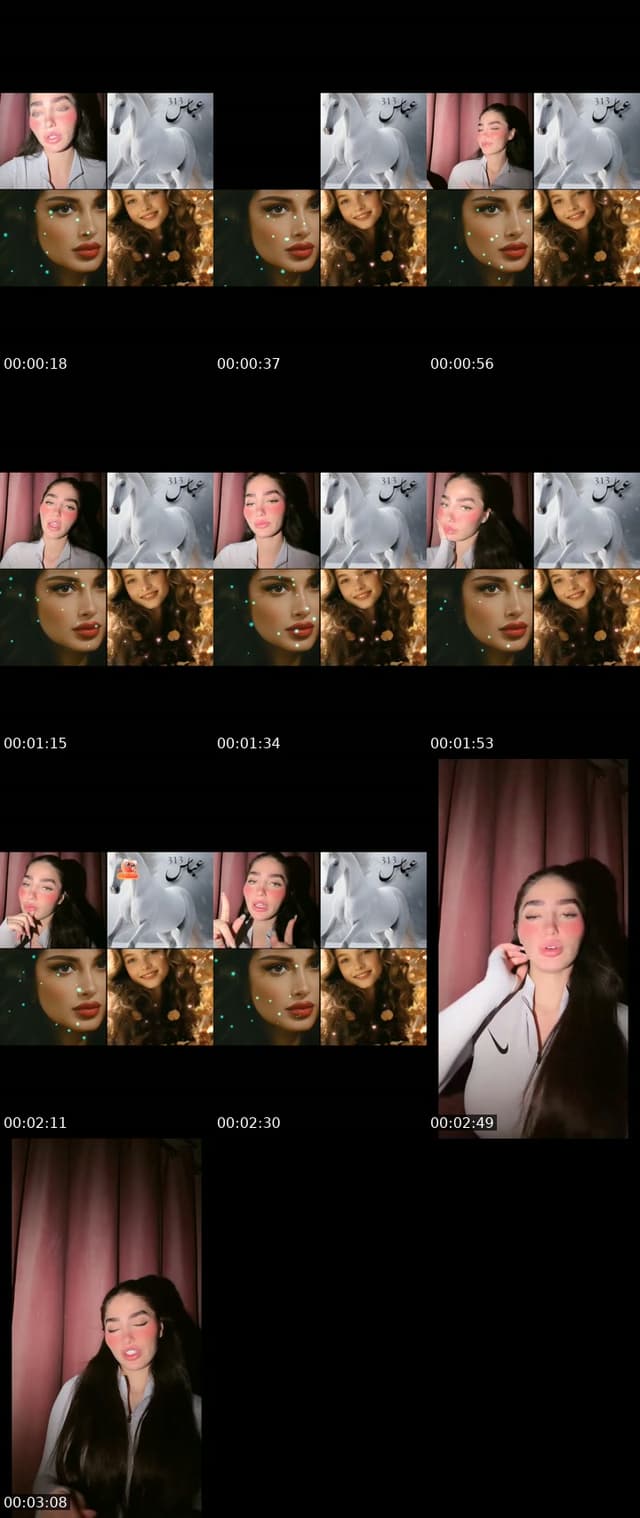 @ah116sf TikTok live