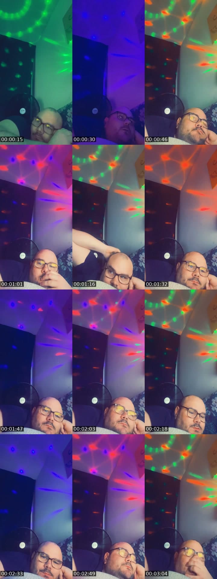 @backupradiopartytime TikTok live stream