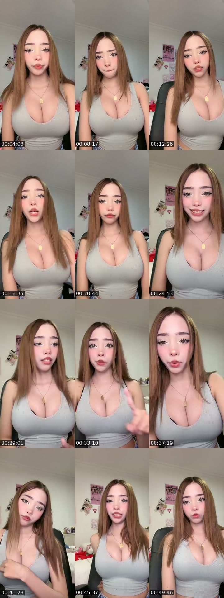 @ivanna.mna TikTok live stream