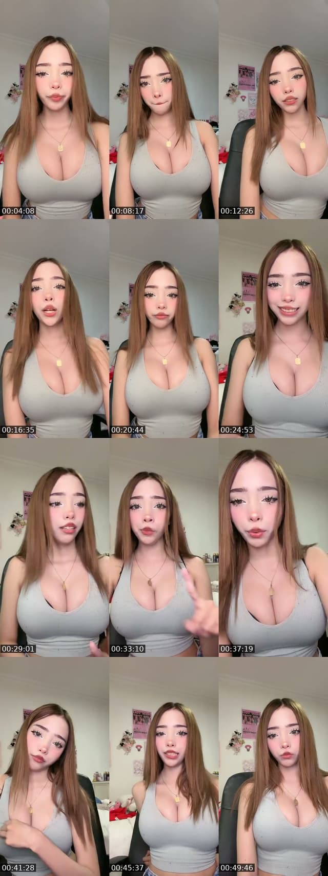 @ivanna.mna TikTok live from 2026-07-01