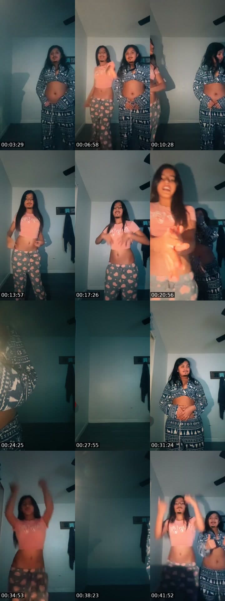@jocelin.carraza TikTok live stream