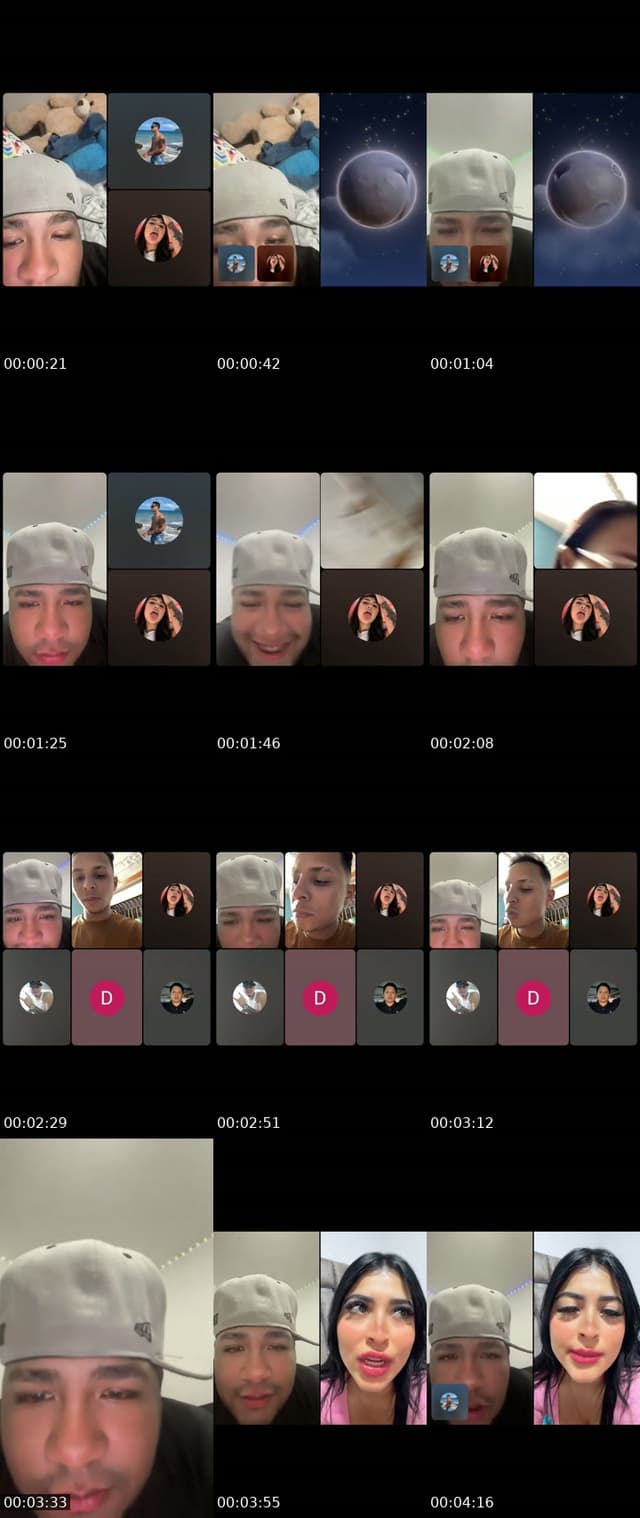 @el.negroese.1 TikTok live from 2026-07-01