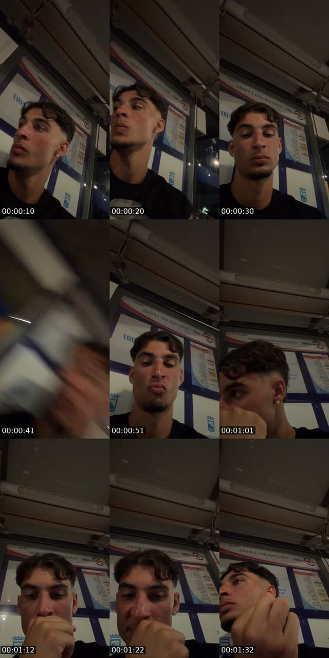 @los4tois TikTok live