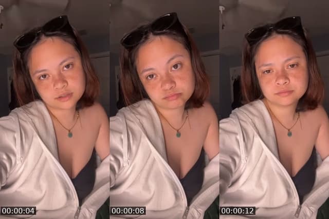 TikTok live: Goontok by @samquestz1