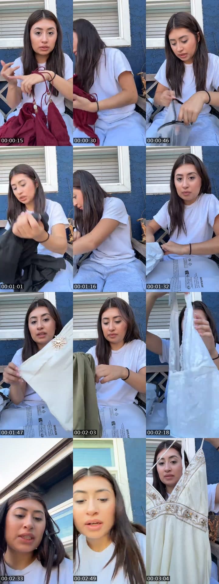 @yourdreamg1rl TikTok live stream