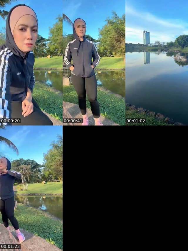 @ziecinta TikTok live