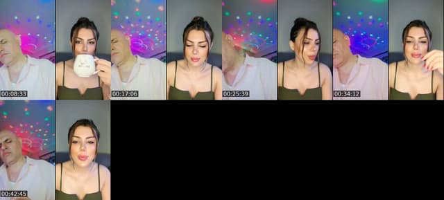 @ajdarr_kodamann TikTok live