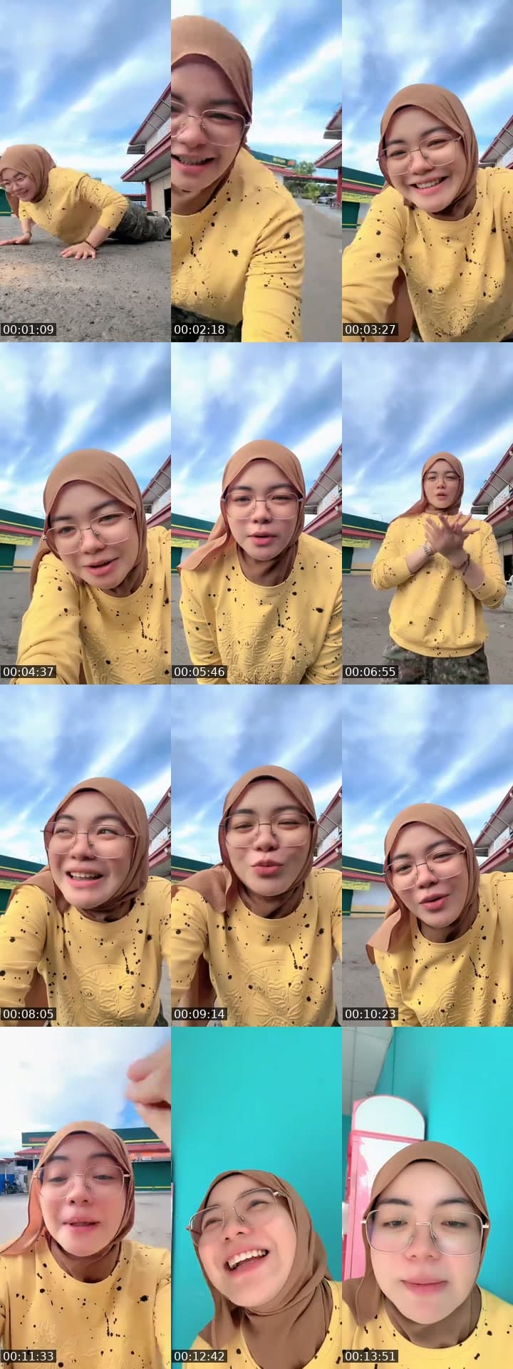 @ammoooii_2 TikTok live stream