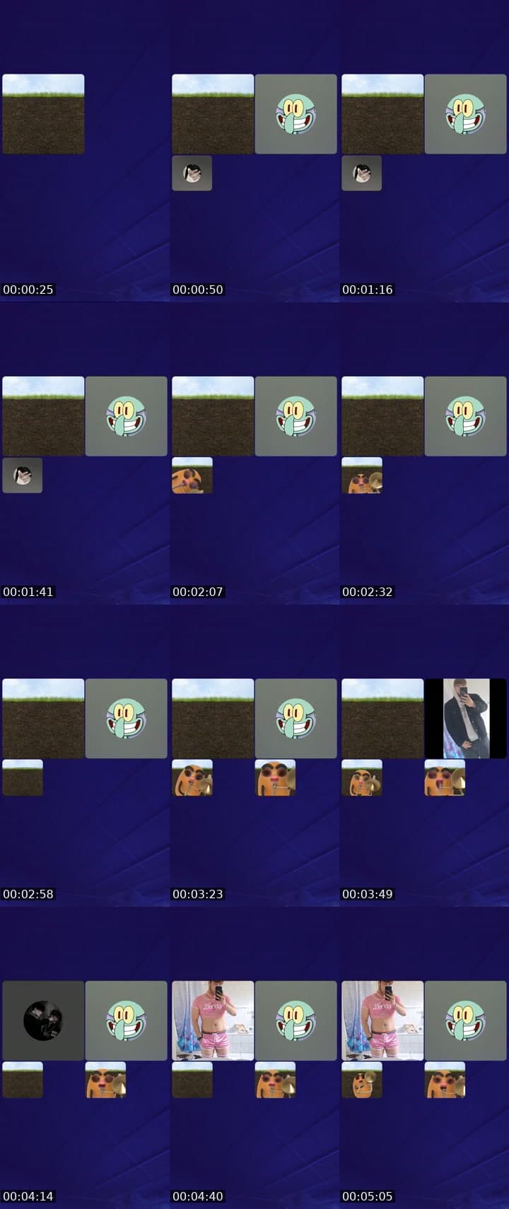 @chaotischer77 TikTok live stream