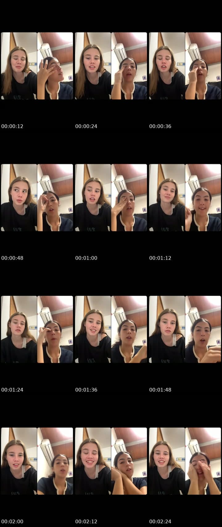 @natttclpzzz TikTok live stream