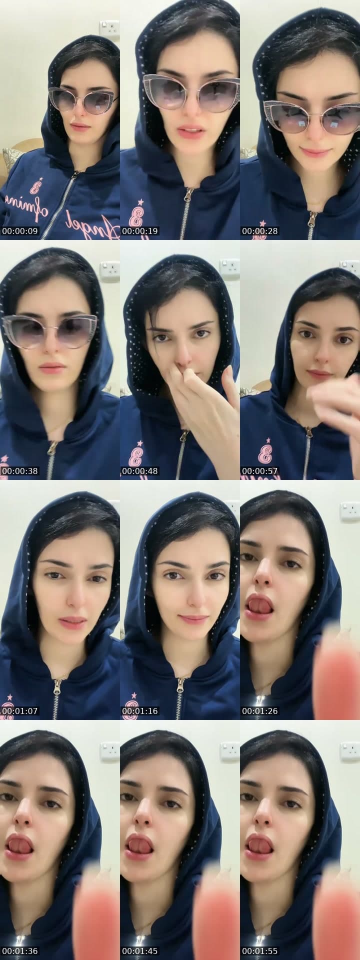 @ranyia.7 TikTok live stream