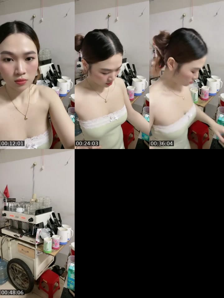 @my.coffee79 TikTok live stream