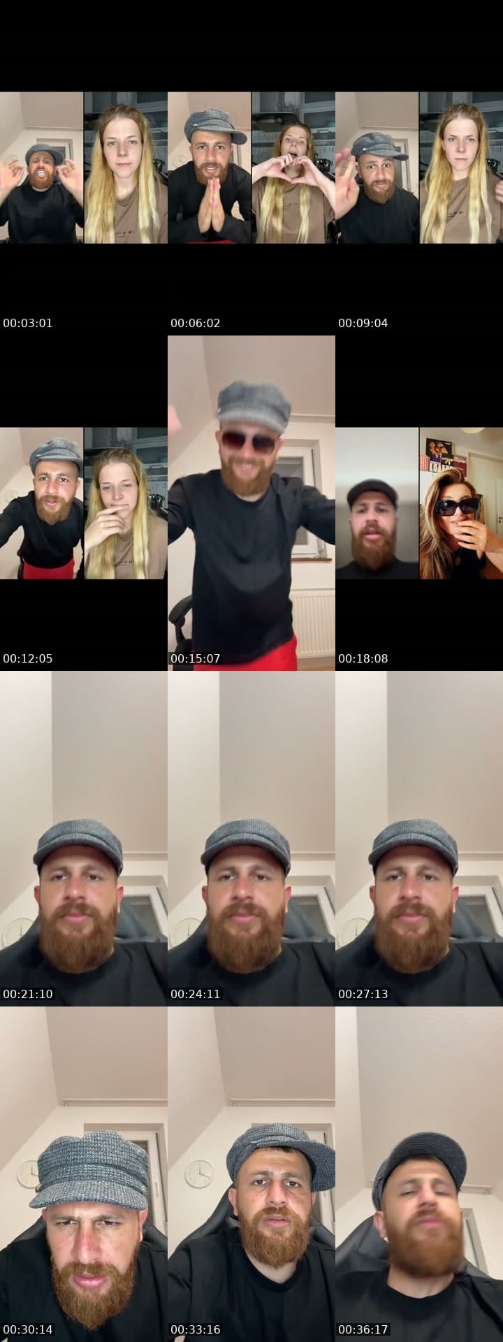 @ugursindy TikTok live stream