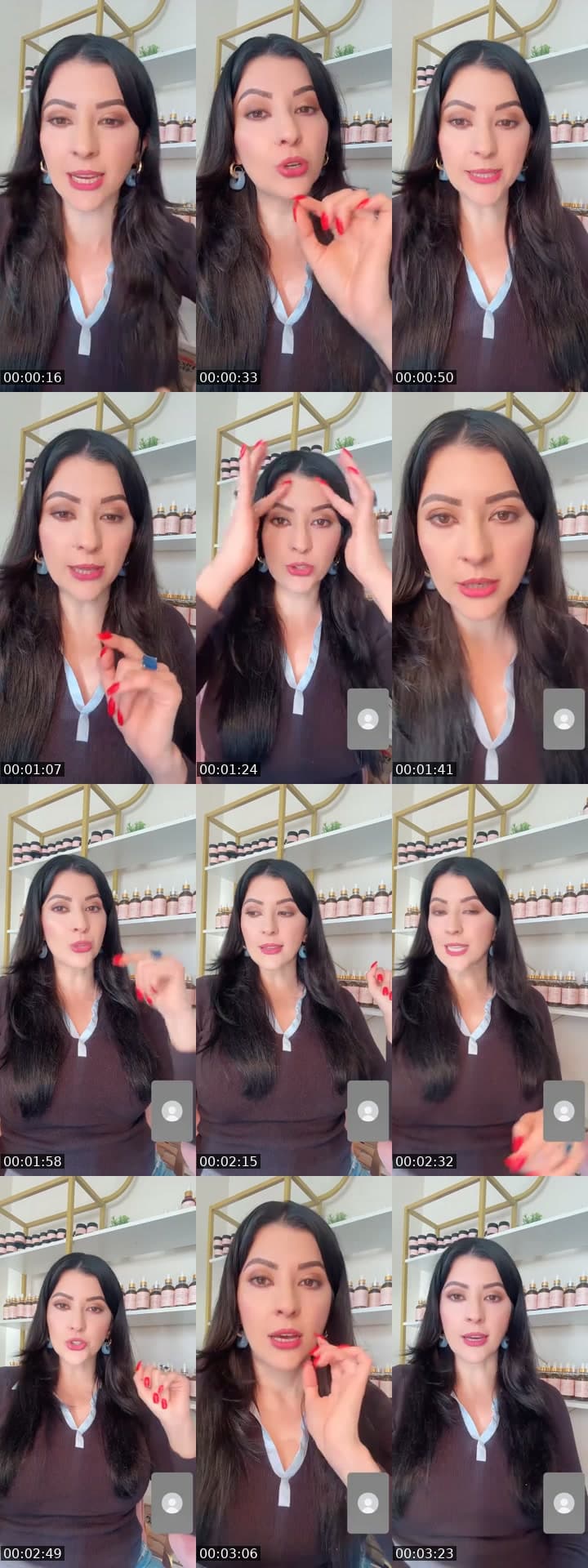 @camilaovermyer41 TikTok live stream