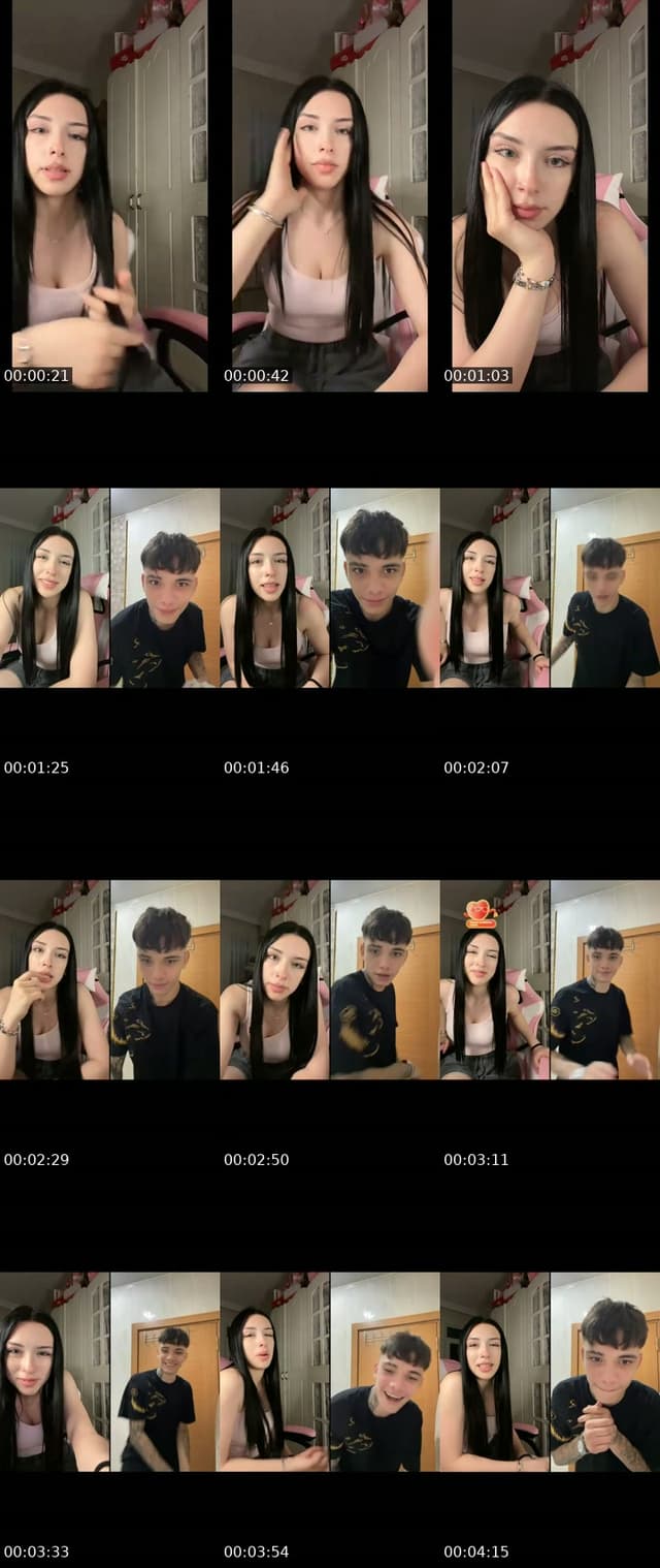 @edabrun TikTok live