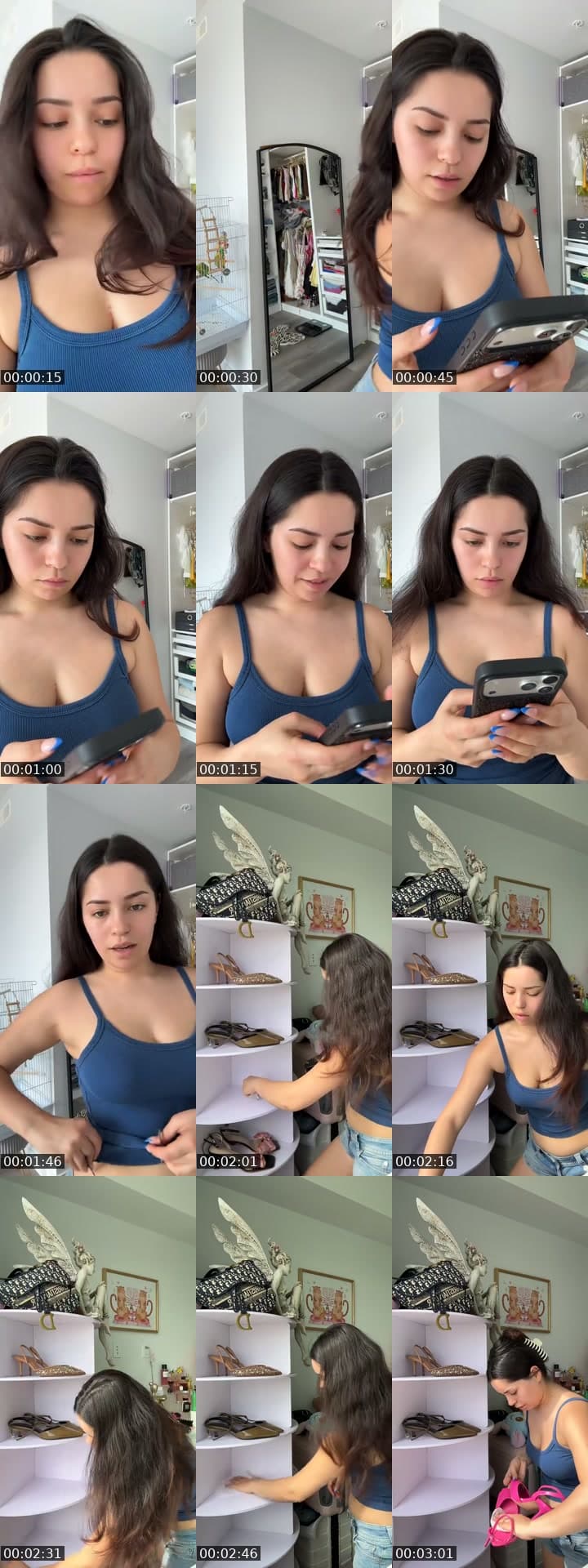 @iamahuu TikTok live stream