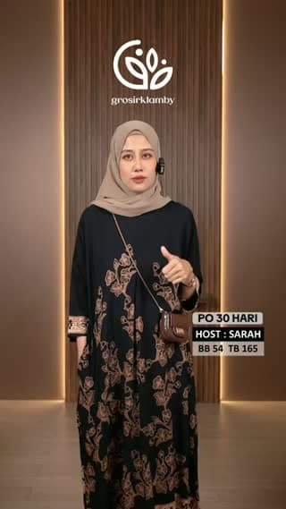 Promo Guncang! - @grosirklamby