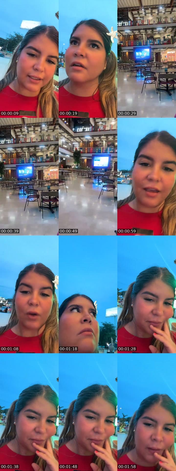 Entra ya te vi