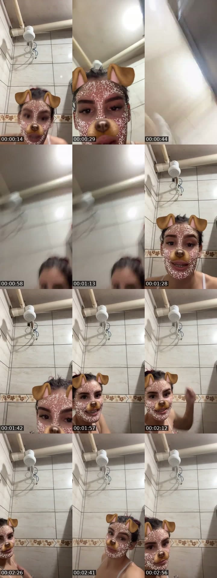 @izabele.cristina1 TikTok live stream