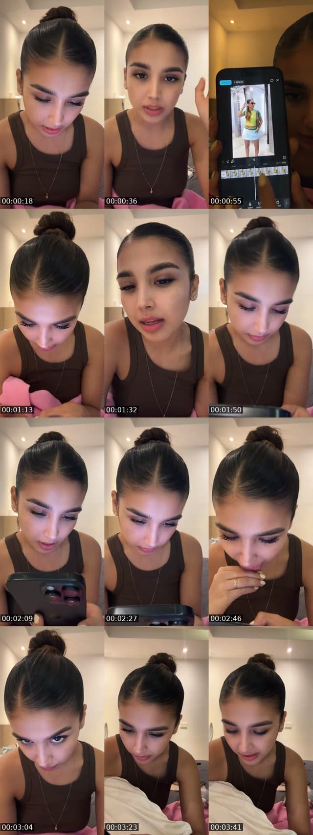 @camiladuarteee TikTok live from 2026-07-01