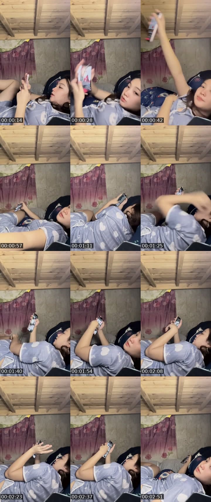 @ykyouknows TikTok live stream