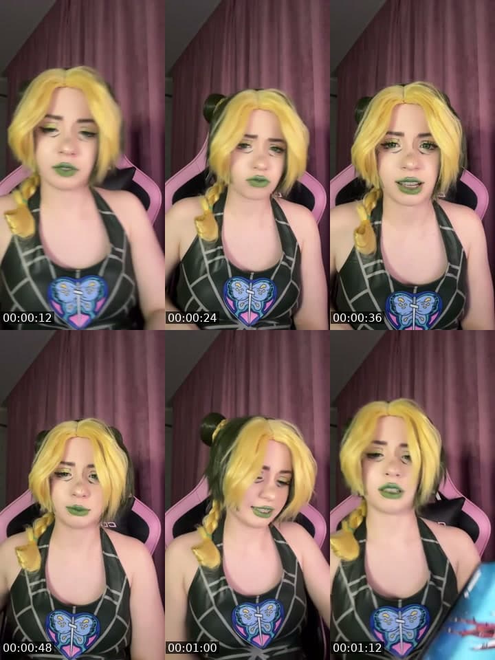 Jolyne