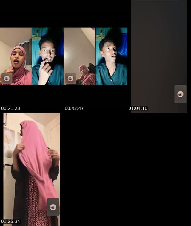@queen_manaal24 TikTok live from 2026-07-01