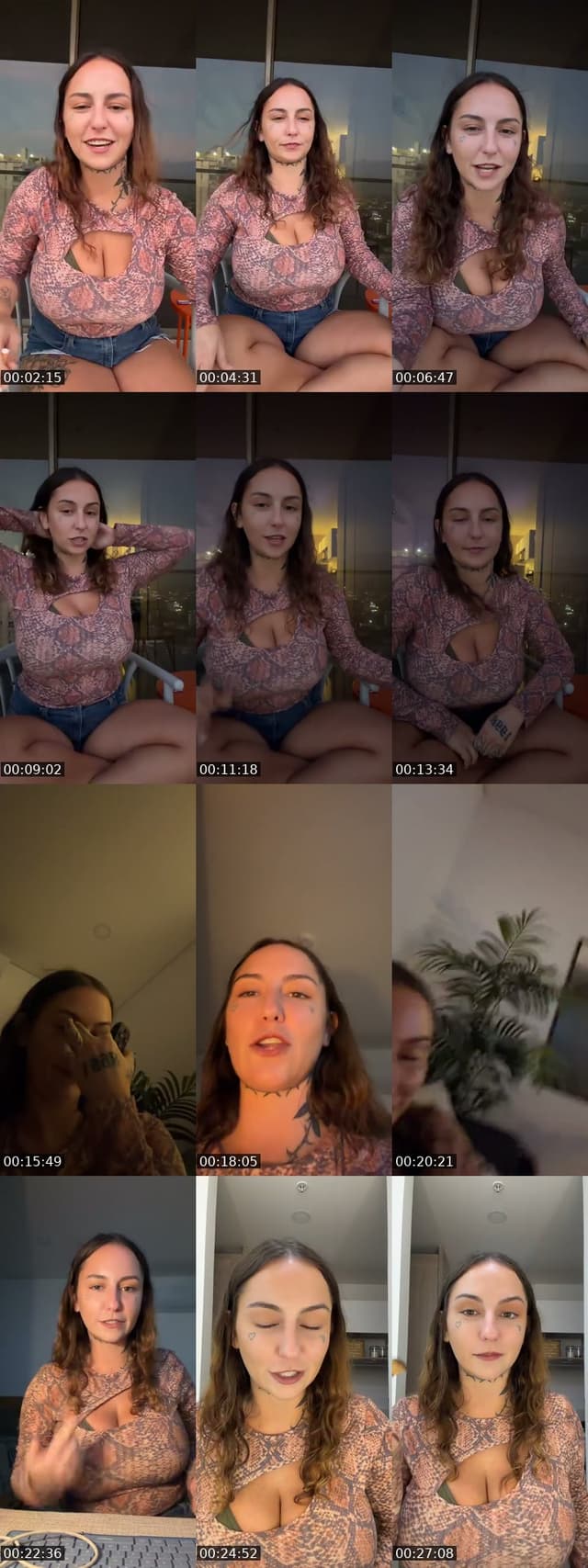 @tonipaintme3..33 TikTok live from 2026-07-01