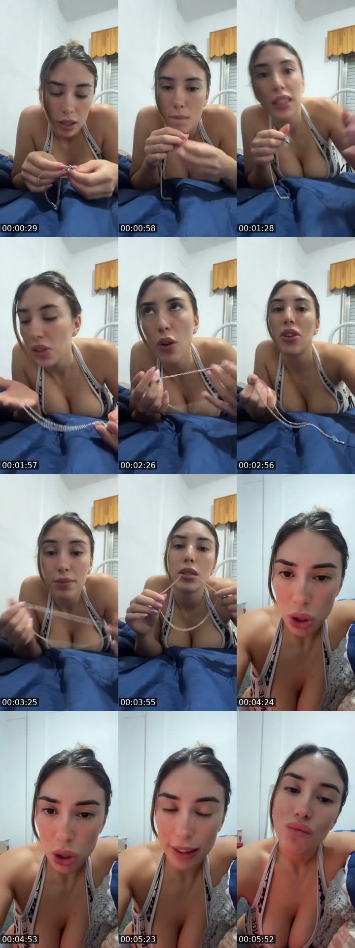 @ayelen_s27 TikTok live stream