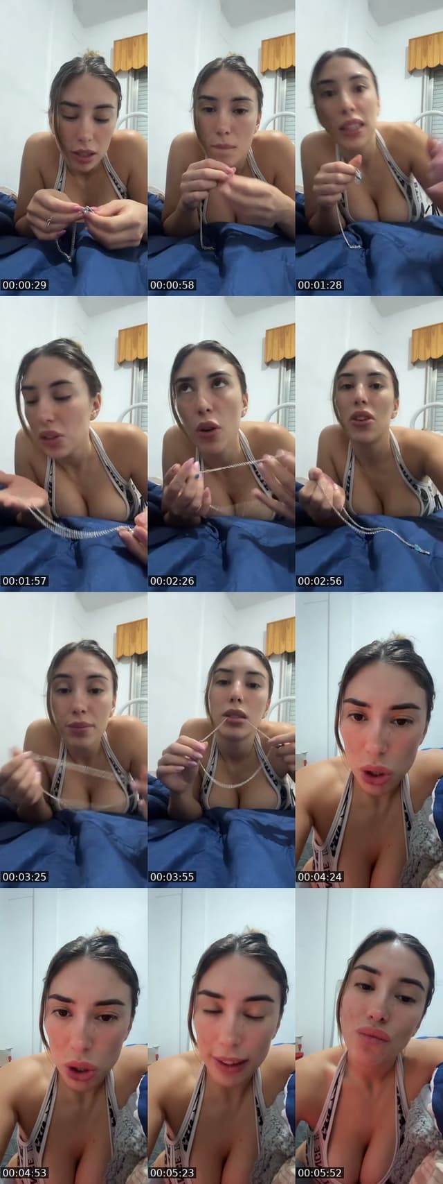 @ayelen_s27 TikTok live from 2026-07-01