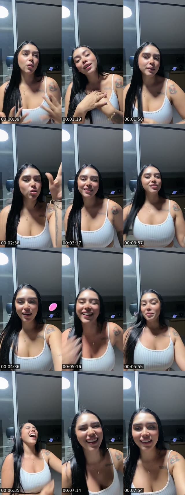 @fernandaruizg TikTok live from 2026-07-01
