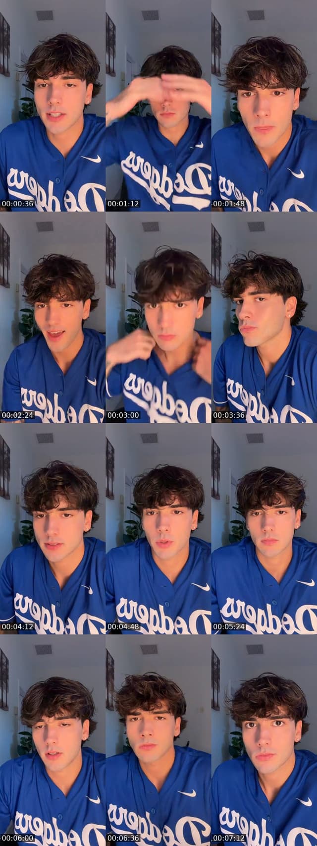 TikTok live: DAY ONE by @paulie.brokaw