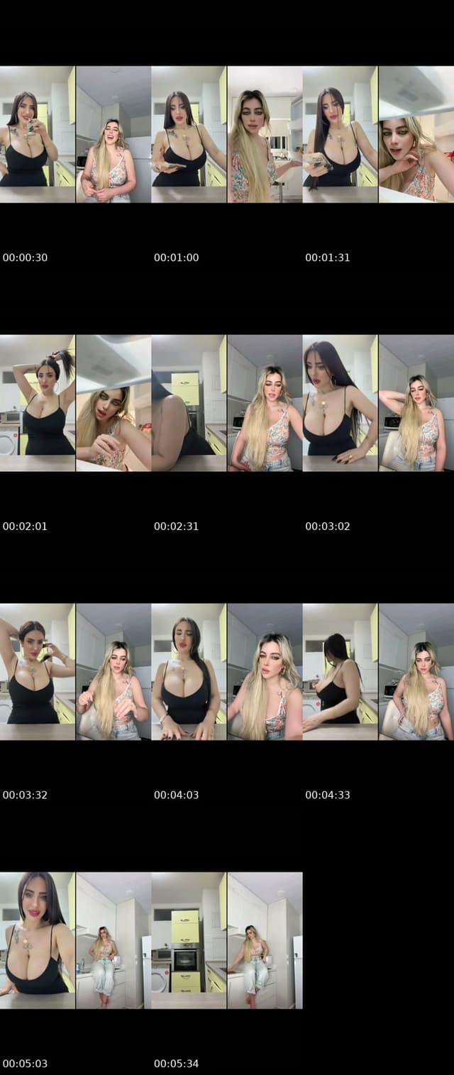 TikTok live: راقبوني حتى تطقون 😂 by @n.nano14
